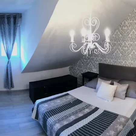 Apartament Central Perk *