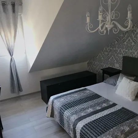 Apartament Central Perk