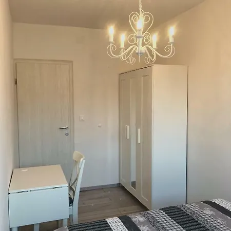 Apartment Central Perk *