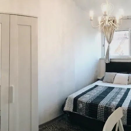 Apartment Central Perk
